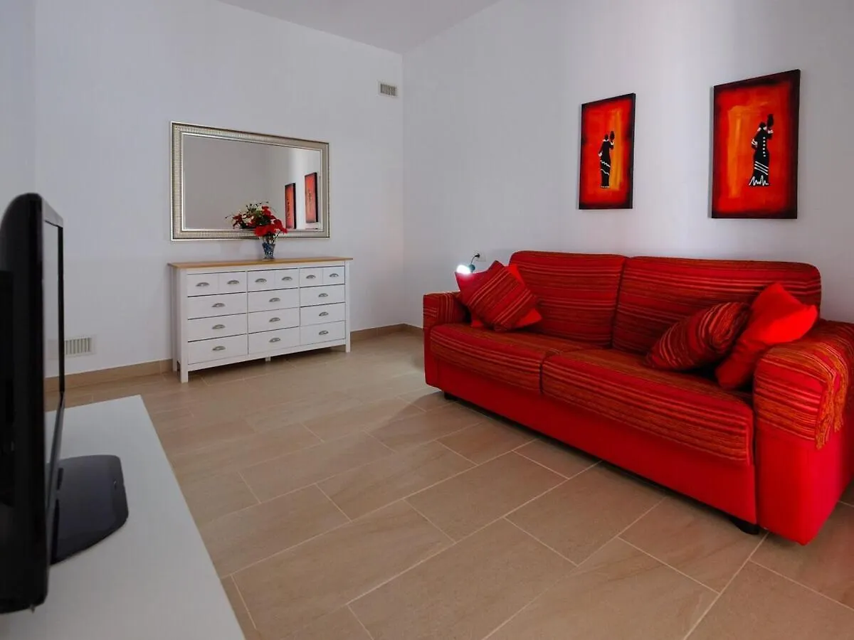 פלאיה דה סנטיאגו Casa Paraiso 2 En Playa Santiago 0*, פלאיה דה סנטיאגו ספרד