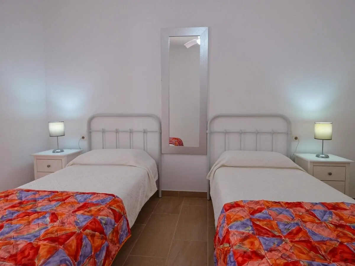 פלאיה דה סנטיאגו Casa Paraiso 2 En Playa Santiago בית נופש