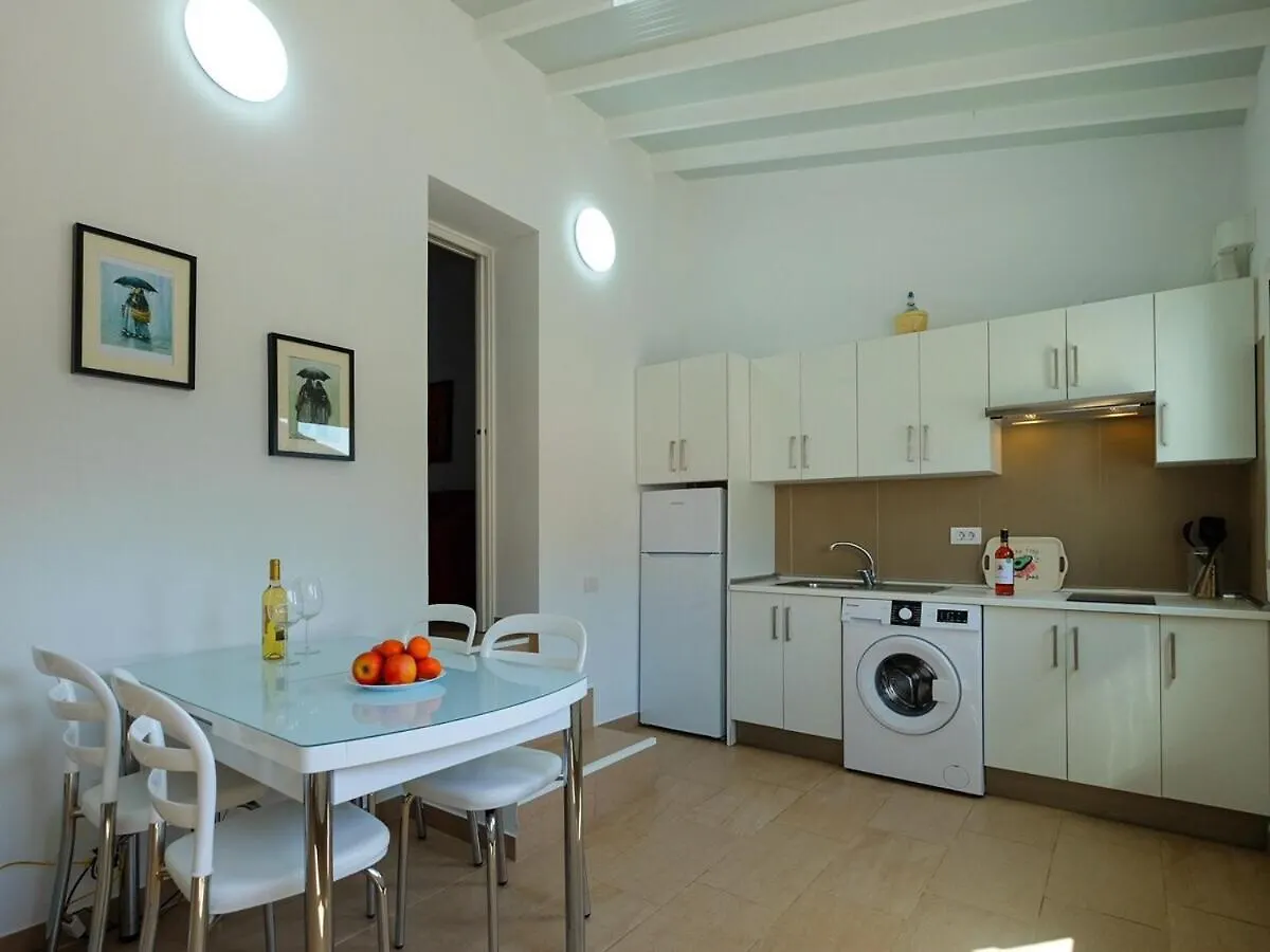 בית נופש פלאיה דה סנטיאגו Casa Paraiso 2 En Playa Santiago